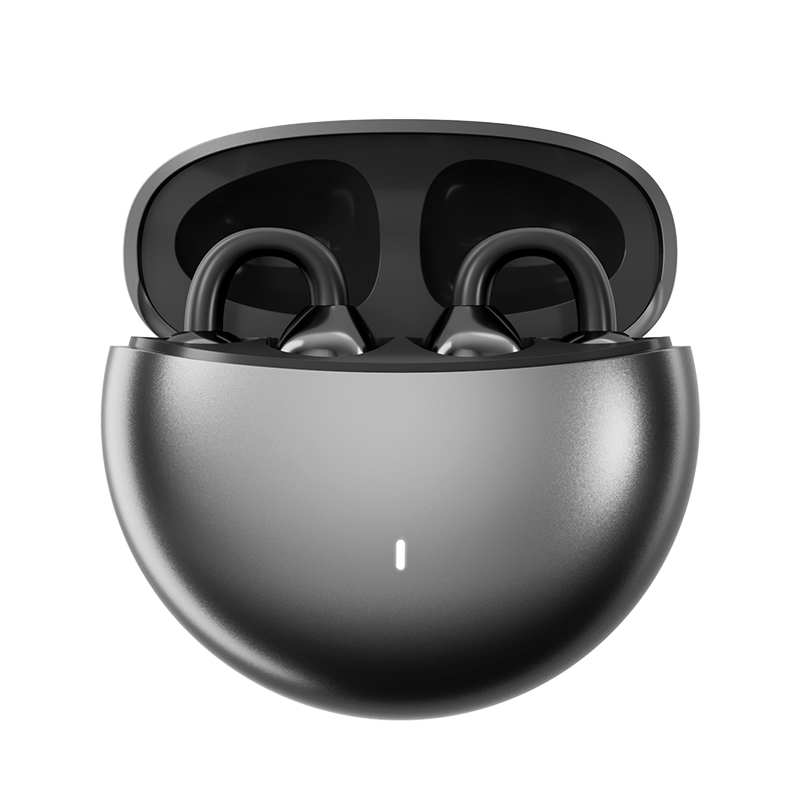 Wireless Earbuds Tws - 新発売！売れ筋イヤークリップ型Bluetoothイヤホン 長時間バッテリー TWSワイヤレスペアリング AI翻訳 Bluetoothイヤホン