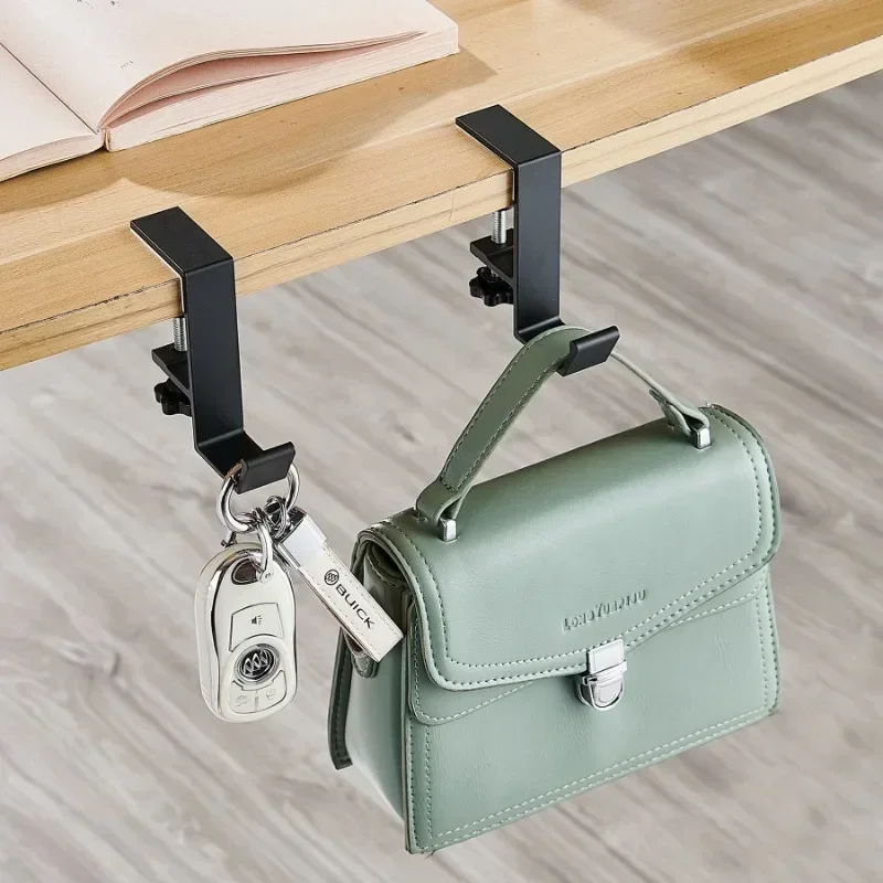 1/2pc 調節可能なデスクエッジフック ゲーミングヘッドセ - Headphone Stand Desk のレビューと価格