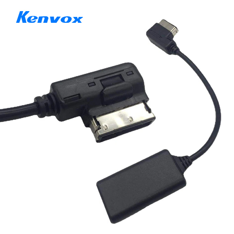 Bluetooth モジュール AUX レシーバー ケーブル - Bluetooth Adapter Receiver のレビューと価格