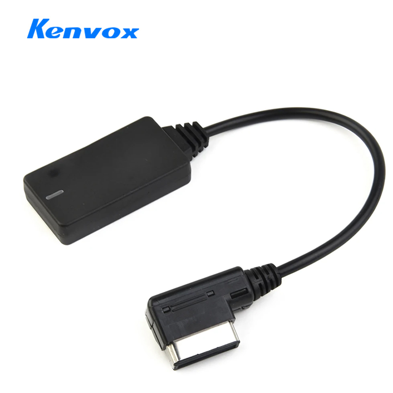 Bluetooth モジュール AUX レシーバー ケーブル - Bluetooth Adapter Receiver のレビューと価格