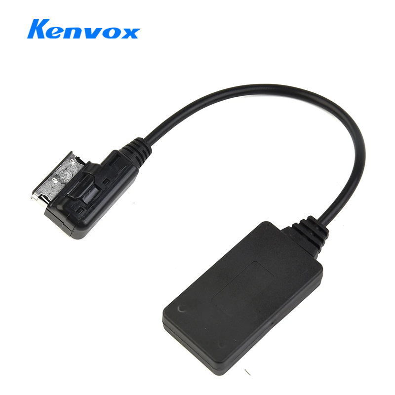 Bluetooth モジュール AUX レシーバー ケーブル - Bluetooth Adapter Receiver のレビューと価格