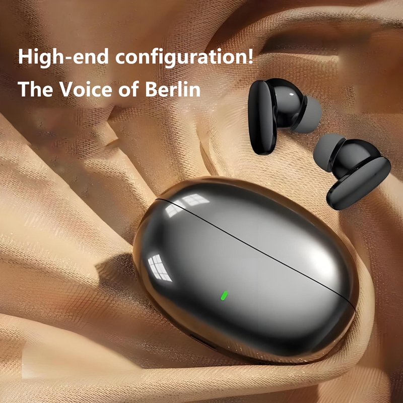 Lenovo New Wireless Earphone B - Wired Earphone Mic のレビューと価格