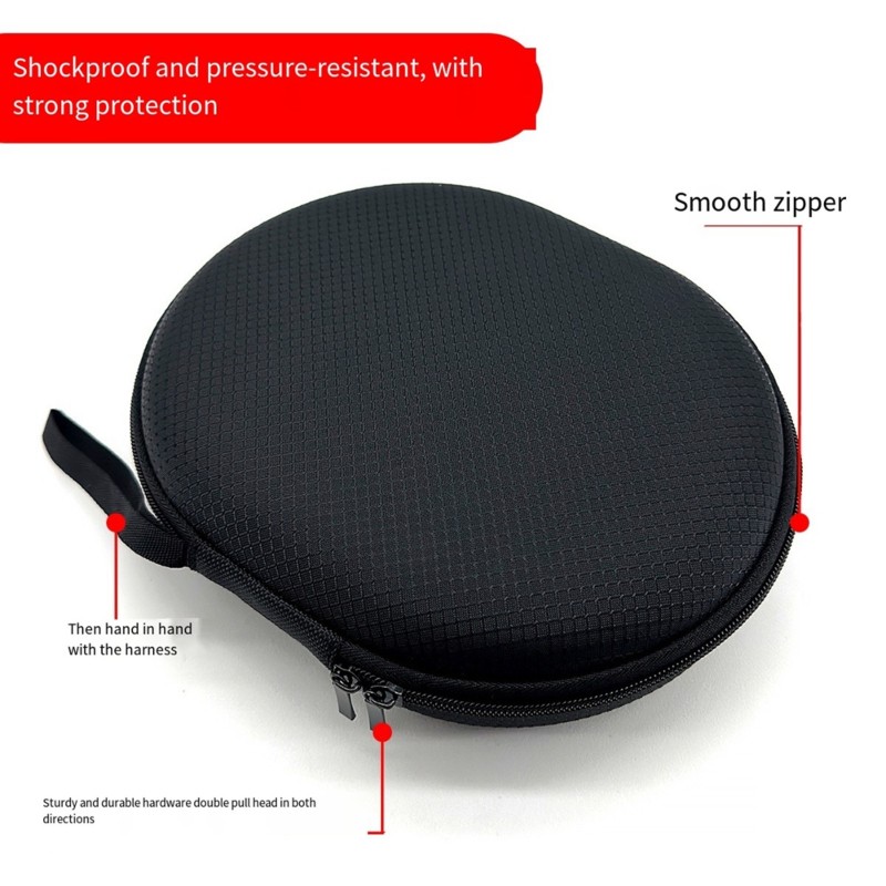 B27B EVA ハードシェルトラベルケースソニー WH-X - Headphone Case Hard のレビューと価格