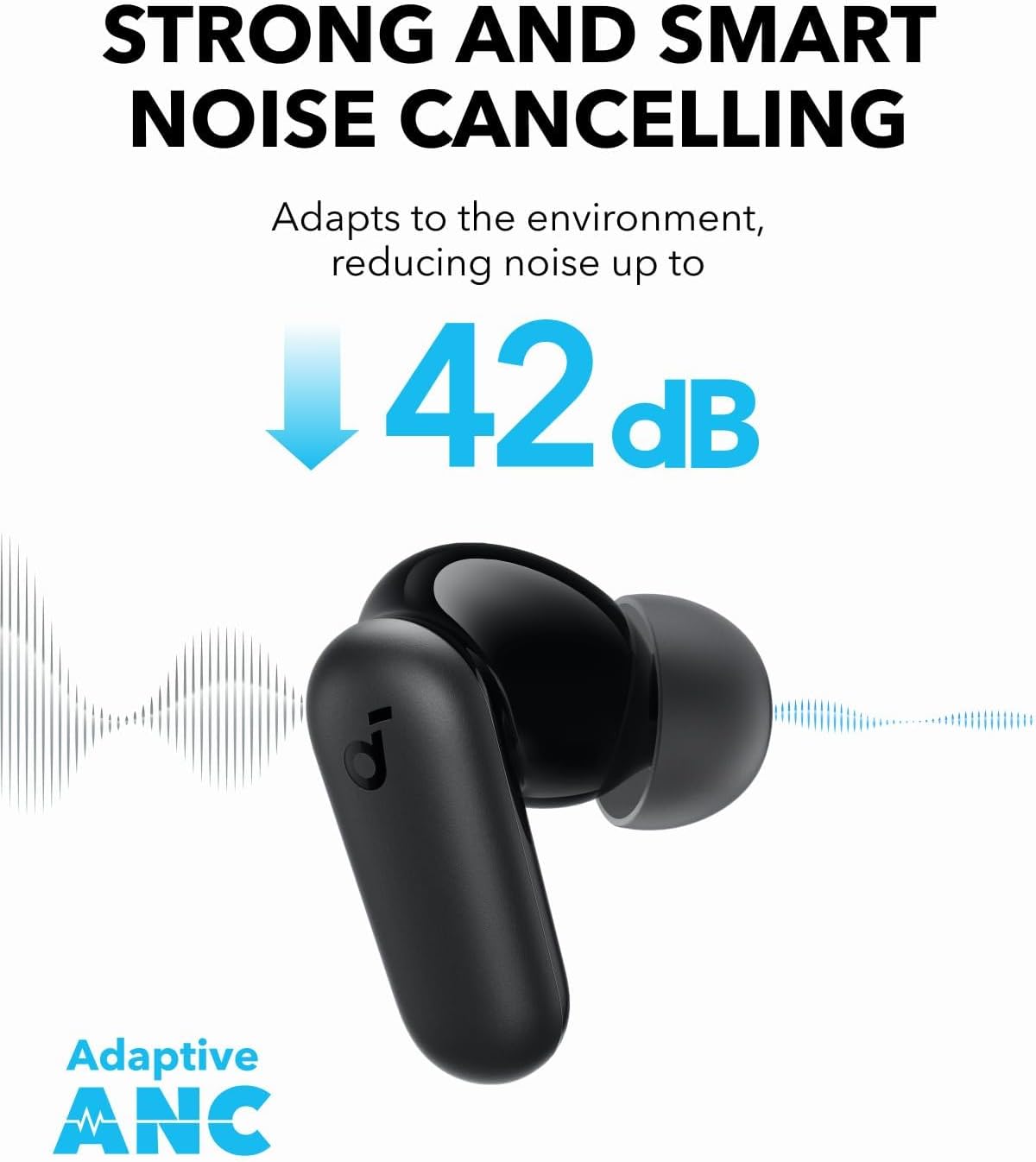 Anker Soundcore P30i インテリジェントノ - Usb C Earphone のレビューと価格