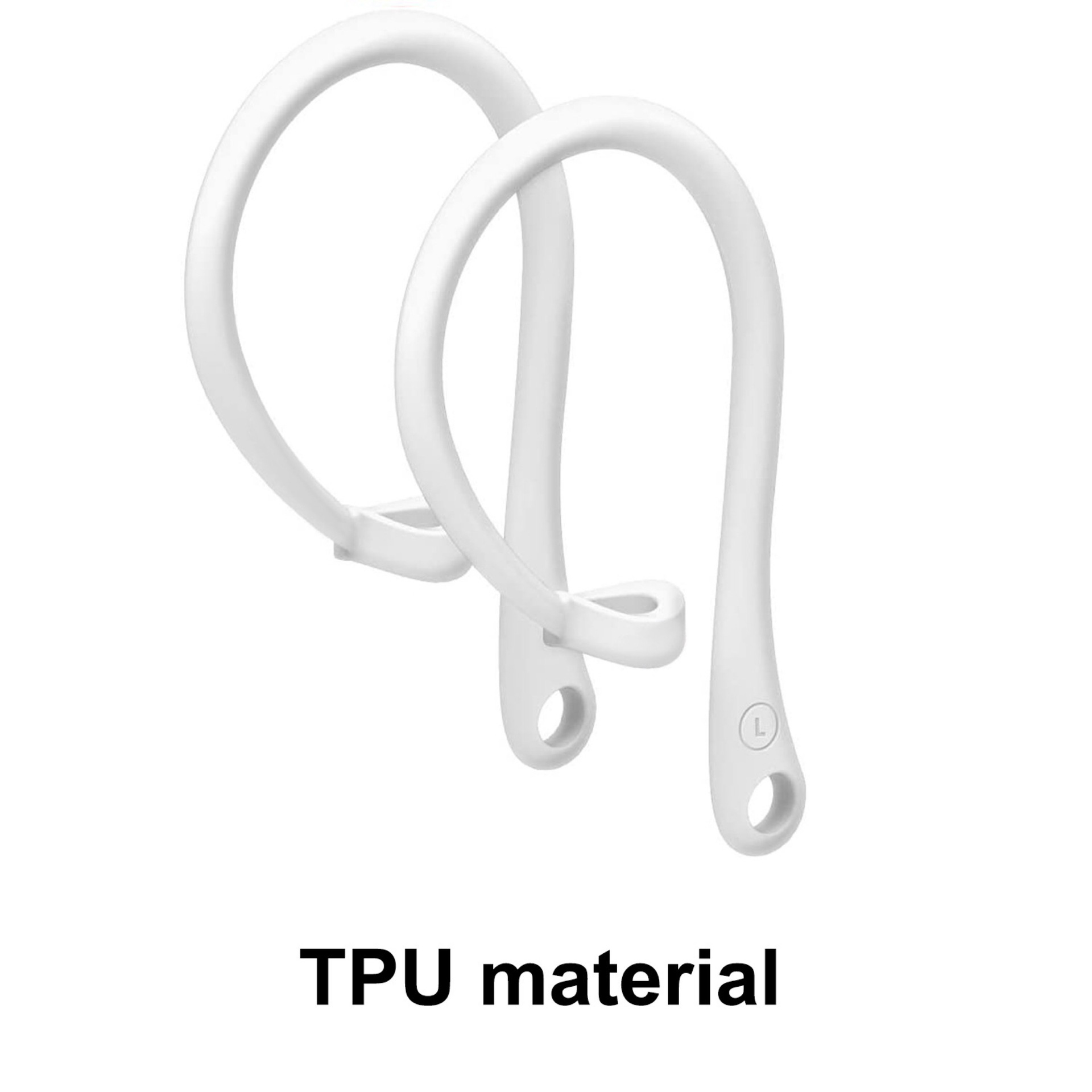 Apple AirPods 4/3/2/1/Pro対応 シリ - Sports Earphone Hook のレビューと価格