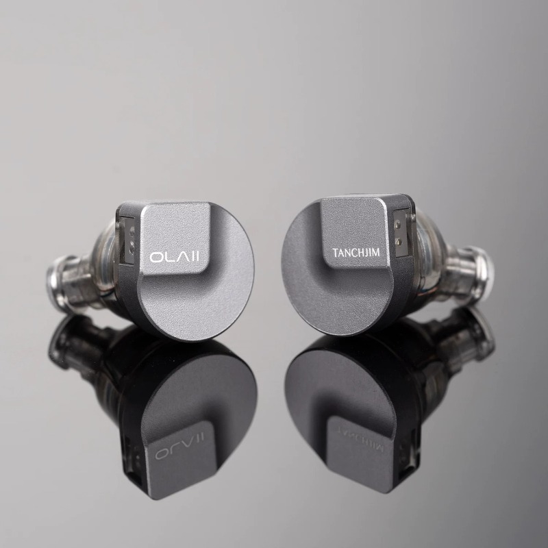 TANCHJIM OLA2 インイヤー有線イヤホン、ハイブリ - Usb C Earphone のレビューと価格