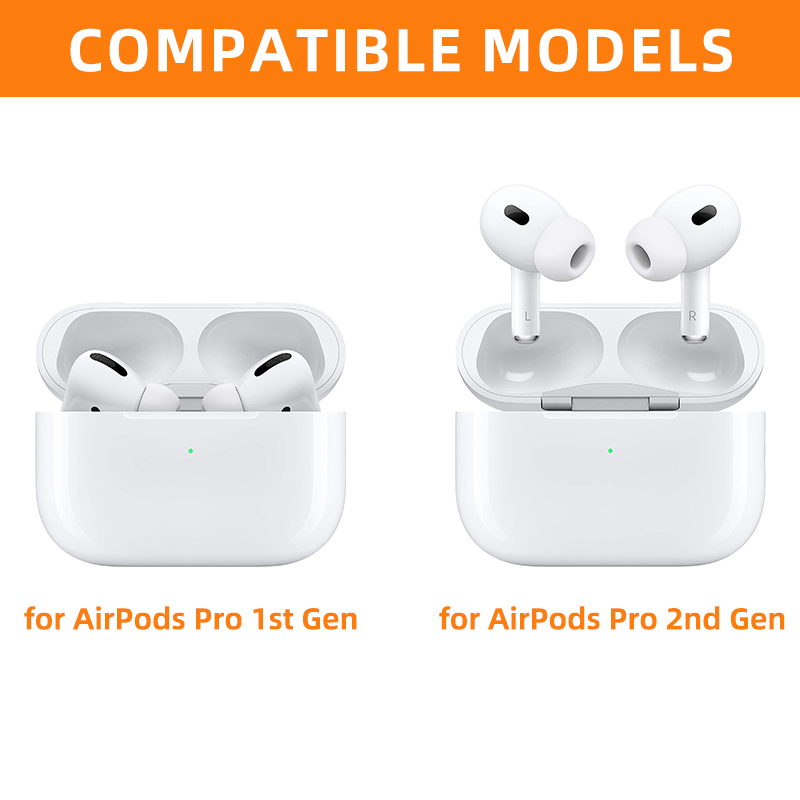 KUTOU 低反発イヤーチップ Airpods Pro 第  - Earphone Foam Tip のレビューと価格