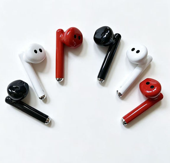 Huawei freebuds 3 モデル用の単一交換部品、 - Earbuds Charging Case のレビューと価格