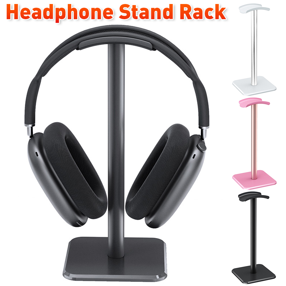 ゲーミングヘッドセット用アルミ合金スタンド,省スペース,デス - Headphone Stand Desk のレビューと価格