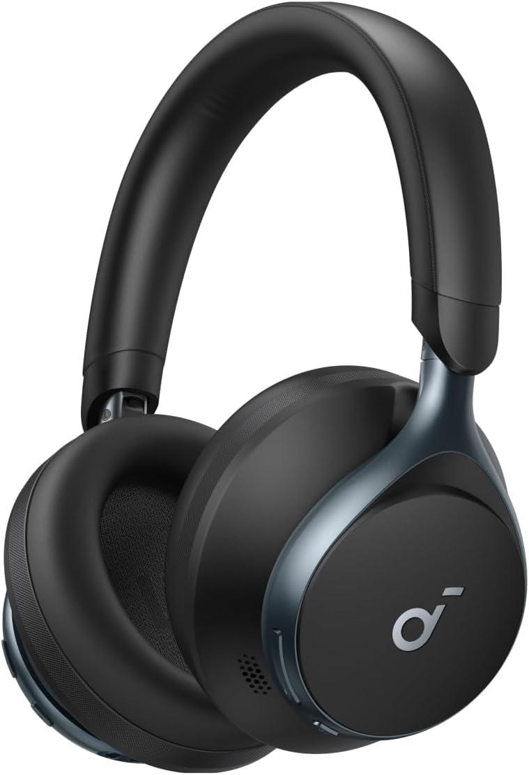 アクティブノイズキャンセリングヘッドホン、2倍強力な音声低減 - Noise Cancelling Headphone のレビューと価格
