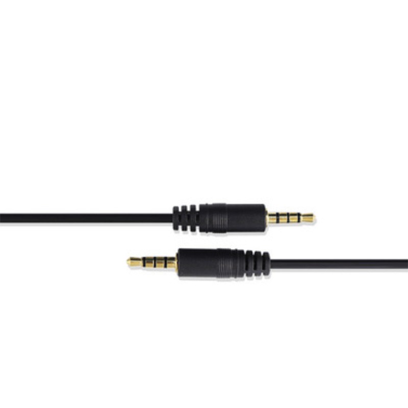 1本 3.5mm-3.5mm ジャックオーディオ延長ケーブル - Cable Extension 3.5 のレビューと価格