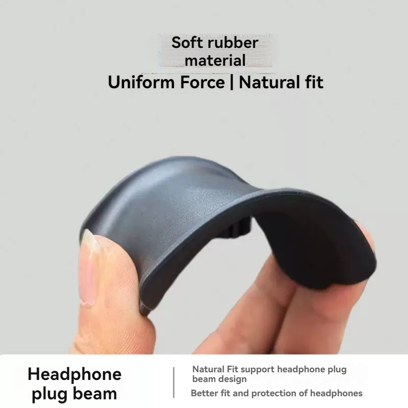 ユニバーサルヘッドフォンスタンドアルミ合金ヘッドセットホルダ - Headphone Stand Desk のレビューと価格