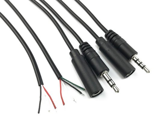 3.5 ミリメートルオーディオ延長ケーブルauxシングルヘッ - Cable Extension 3.5 のレビューと価格