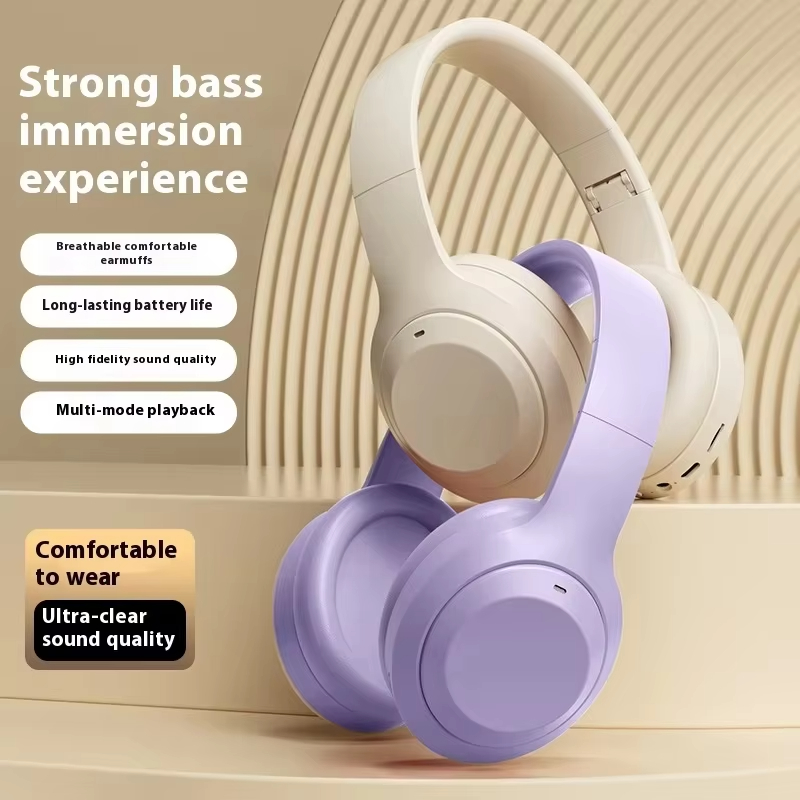 オリジナル TH10 ワイヤレス Bluetooth 多機能 - Bluetooth Headset On Ear のレビューと価格