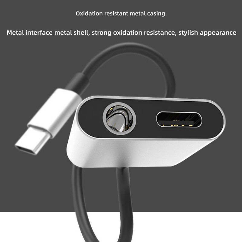 充電器付きオーディオアダプタータイプc〜3.5mm,Sams - Audiophile Headphone Wired のレビューと価格