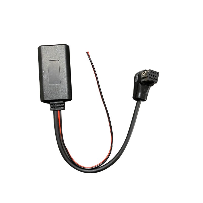 パイオニア IP-BUS 11Pin Bluetooth 互 - Bluetooth Adapter Receiver のレビューと価格