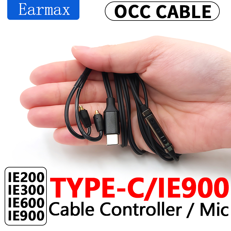 Sennheiser ie900 ie600 ie200 i - Usb C Earphone のレビューと価格