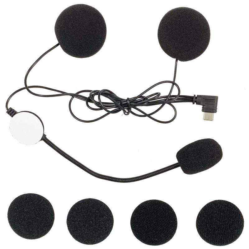 オリジナル EJEAS タイプ C インターフェースヘッドセ - Usb C Earphone のレビューと価格