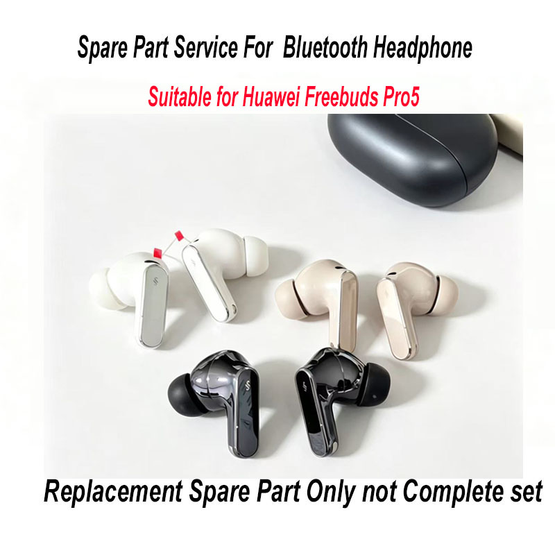Huawei freebuds Pro5モデル用シングルイヤ - Earbuds Charging Case のレビューと価格