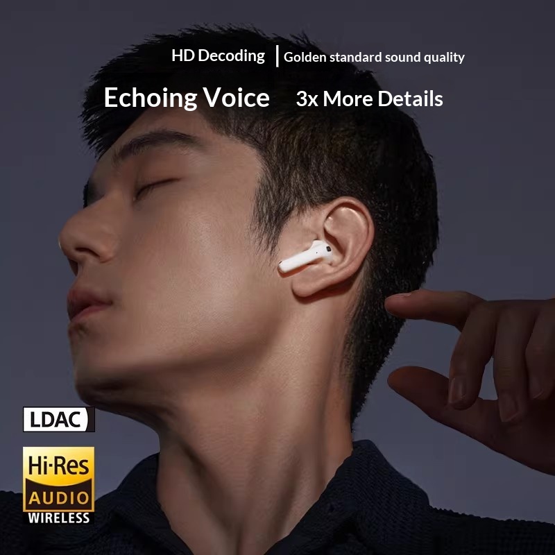 Edifier HUA ZAI Evo Pro Blueto - Noise Cancelling Headphone のレビューと価格