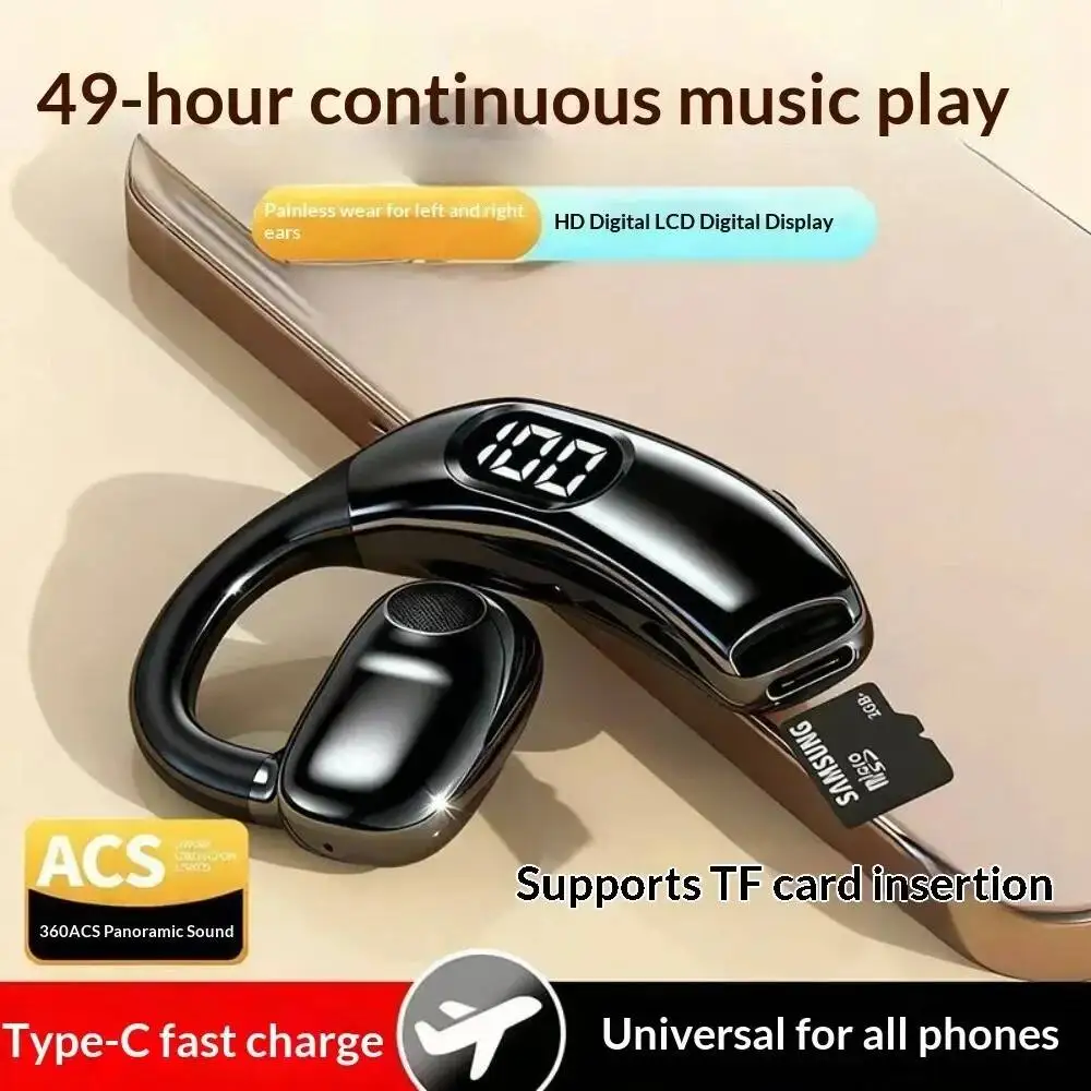 ワイヤレス Bluetooth ヘッドフォン マイク付きイヤ - Bluetooth Headset On Ear のレビューと価格