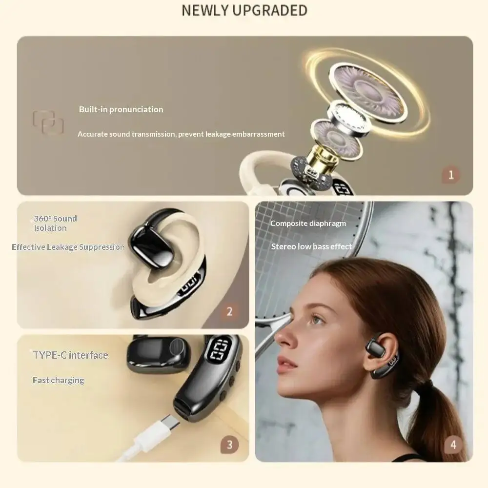 ワイヤレス Bluetooth ヘッドフォン マイク付きイヤ - Bluetooth Headset On Ear のレビューと価格