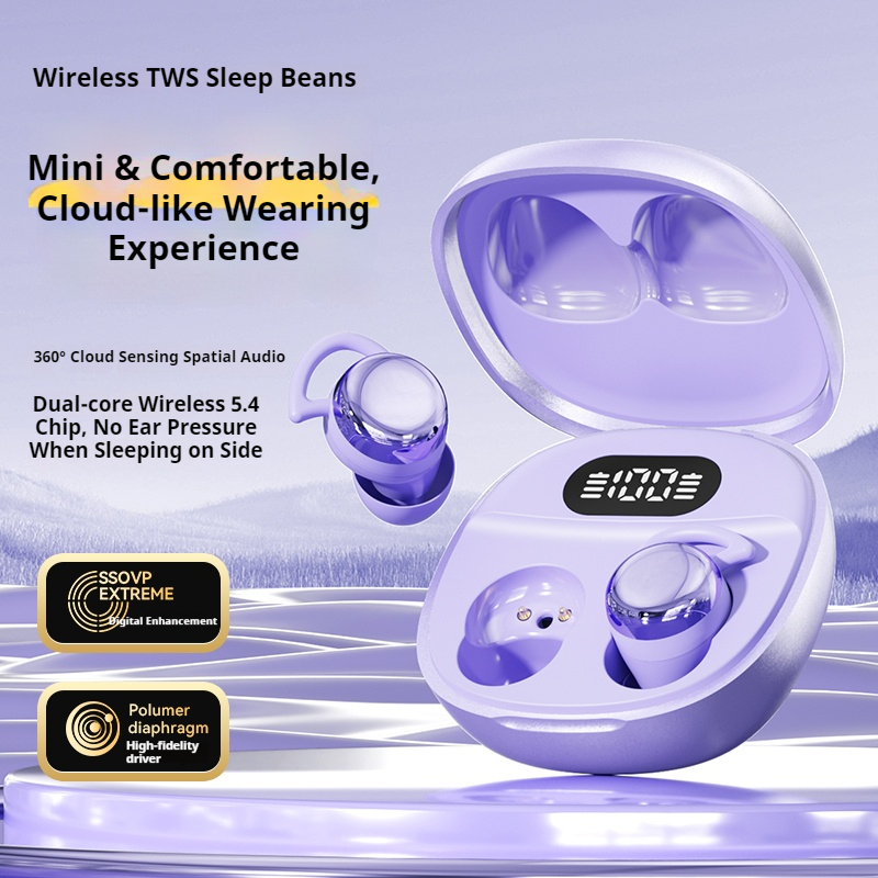 オリジナルソニーワイヤレス Bluetooth 5.4 イヤ - Wired Earphone Mic のレビューと価格